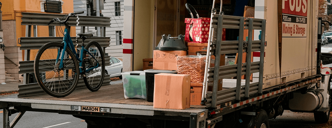 Neue Umzüg-Service am glyche Tag lanciert